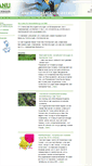 Mobile Screenshot of anu-nds-hb.de